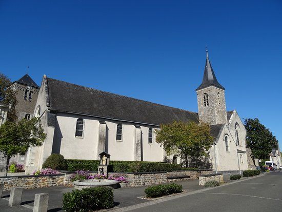 Eglise Notre-Dame-de-l'Assomption